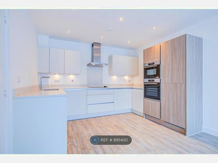 1 Bedroom Flat To Rent In Mill Pond Place, Maidstone, ME14