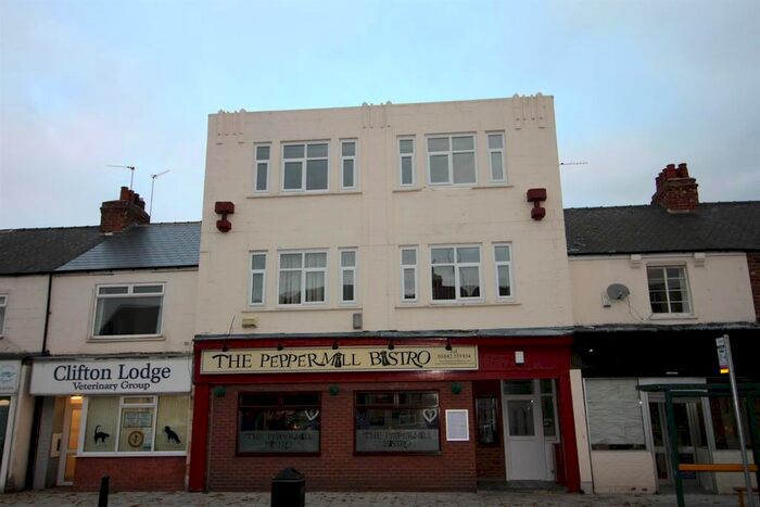 2 Bedroom Flat To Rent In Station Road, Billingham, TS23