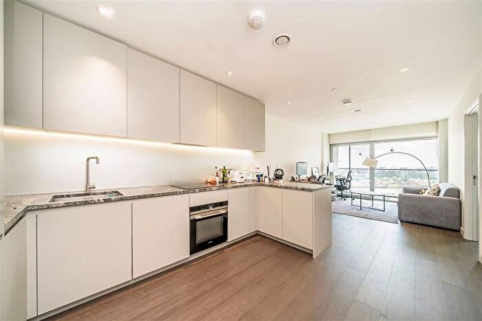 1 Bedroom Flat For Sale In Cutter Lane, Greenwich, SE10