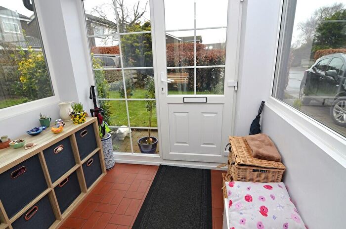 4 Bedroom Detached House For Sale In Walnut Close, Felixstowe, IP11