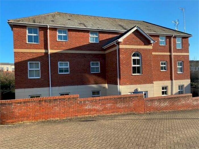 1 Bedroom Flat To Rent In Bardsley Close, Colchester, Essex. CO4