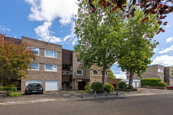 1 Bedroom Flat For Sale In Chandler Court, Adderstone Crescent, Jesmond, NE2
