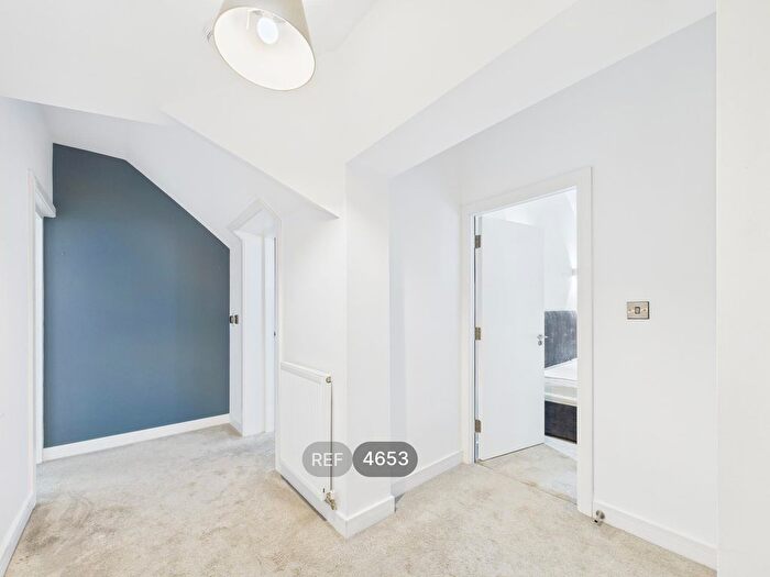 2 Bedroom Flat To Rent In A, Byard Lane, Nottingham, NG1