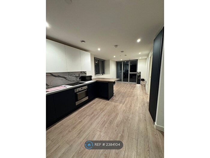 1 Bedroom Flat To Rent In New Bailey Street, Salford, M3