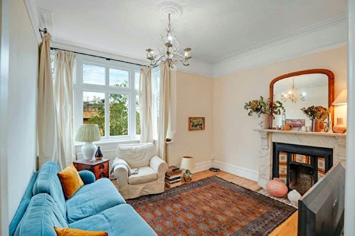 1 Bedroom Flat For Sale In Sunnyside Road, London, N19