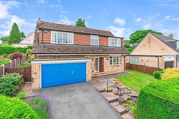 4 Bedroom Bungalow For Sale In Beverley Rise, Ilkley, West Yorkshire, LS29