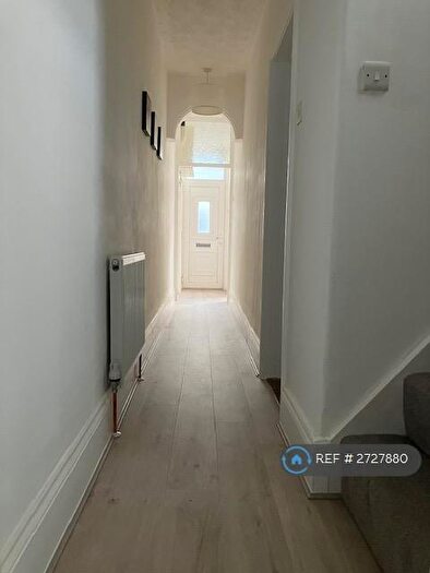3 Bedroom Terraced House To Rent In Telephone Road, Southsea, PO4
