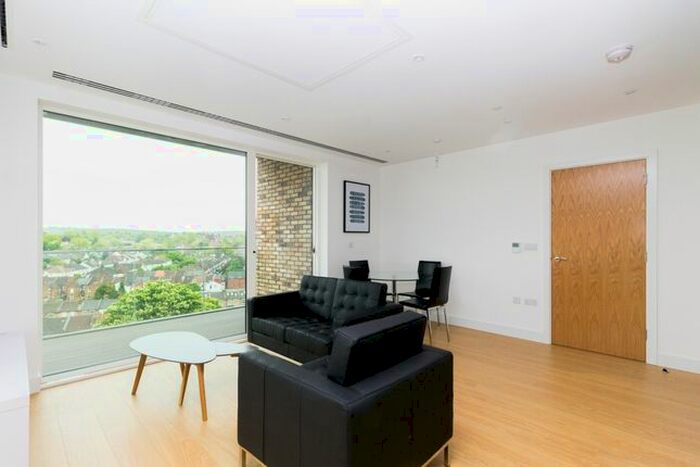 1 Bedroom Flat To Rent In Santina Apartments, Morello, Cherry Orchard Road, Croydon, London, CR0