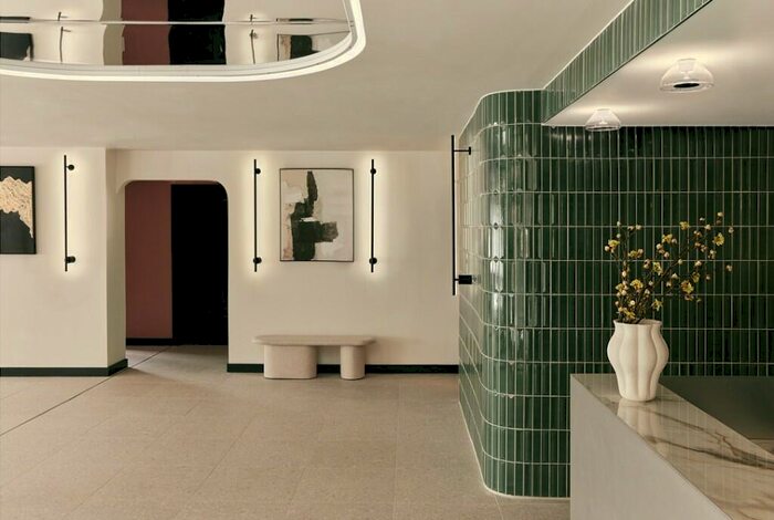 Studio To Rent In Sylvester Street, Sheffield, S1