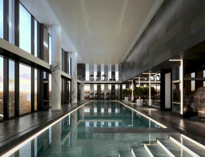 2 Bedroom Flat To Rent In Elizabethtower, Silvercroft Street, Deansgate, M15