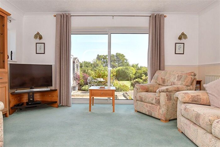 2 Bedroom Detached Bungalow For Sale In Maydowns Road, Chestfield, Whitstable, Kent, CT5