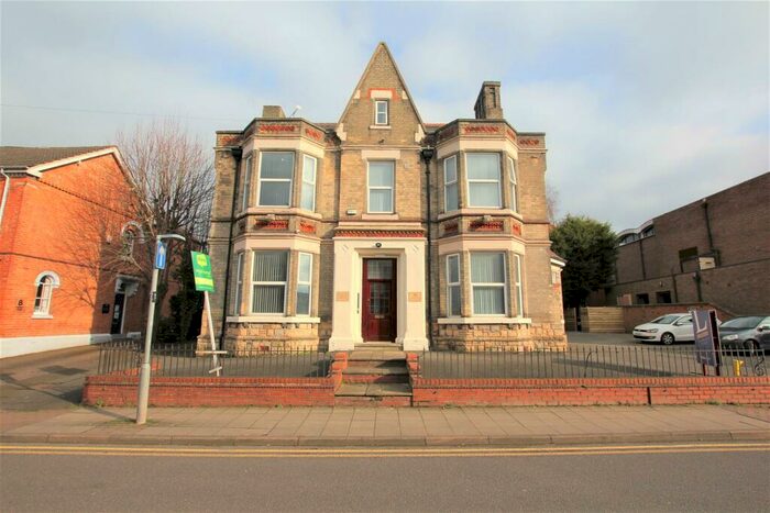 Studio To Rent In Beacon House, Forest Road, Loughborough, LE11