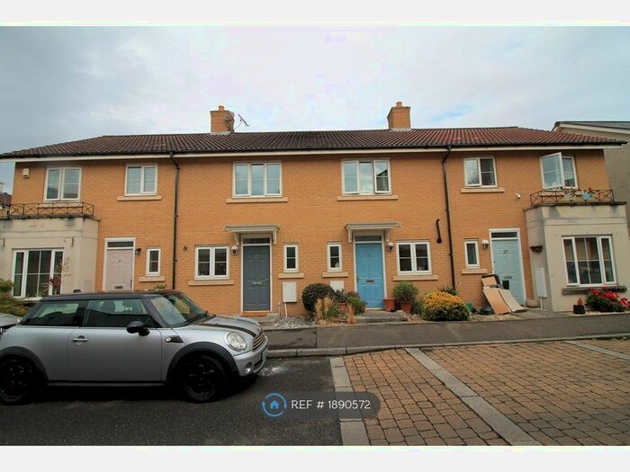 2 Bedroom Terraced House To Rent In Eastcliff, Portishead, Bristol, BS20