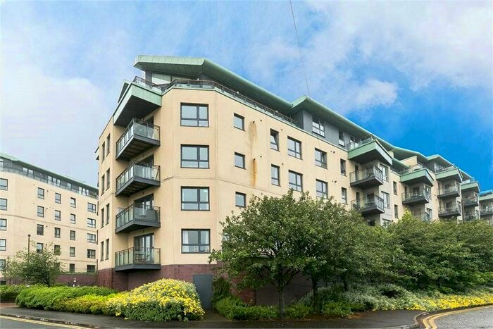 1 Bedroom Flat To Rent In Portland Row, Edinburgh, EH6