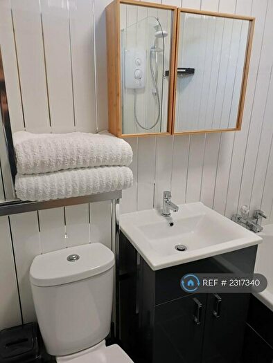 1 Bedroom Flat To Rent In Winshields, Cramlington, NE23