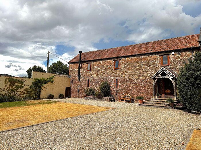 4 Bedroom Barn Conversion For Sale In Llantilio Crossenny, Abergavenny, NP7