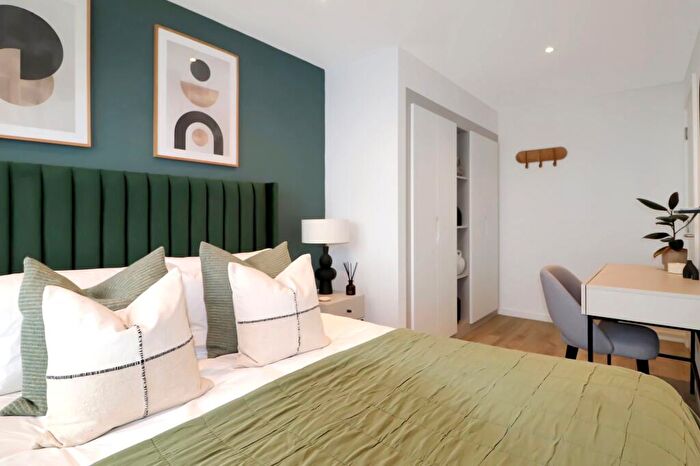 2 Bedroom Apartment To Rent In Swan Street House, Manchester, M4