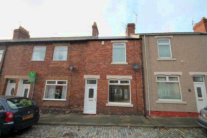 3 Bedroom Terraced House To Rent In Seymour Street, Bishop Auckland, DL14