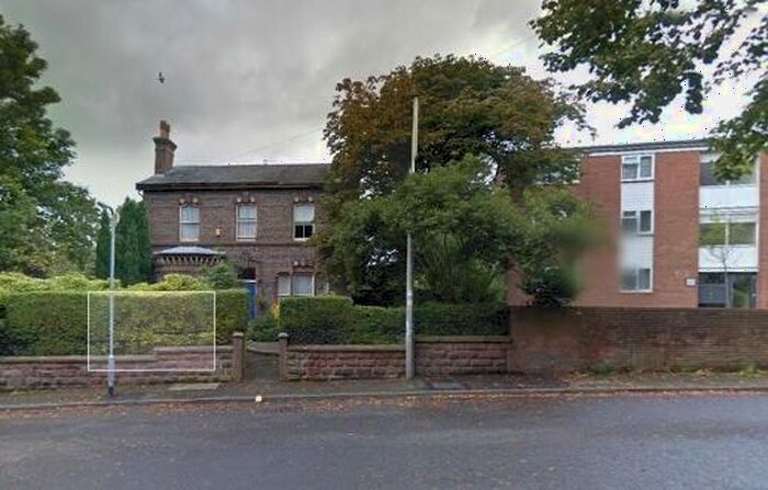 1 Bedroom Flat To Rent In North Drive, Liverpool, Merseyside, L15