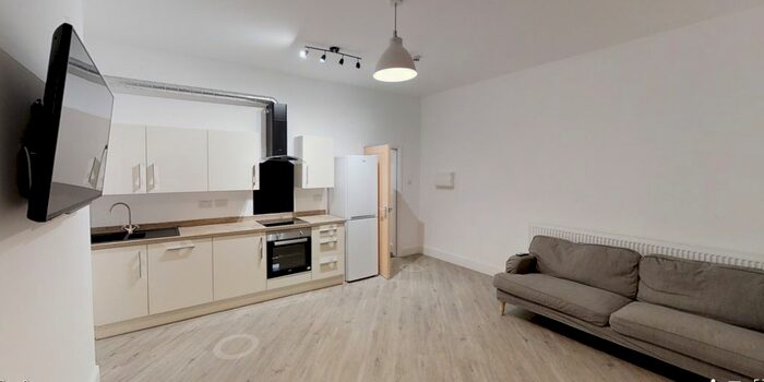 2 Bedroom Flat To Rent In Marlborough Avenue, Hull HU5