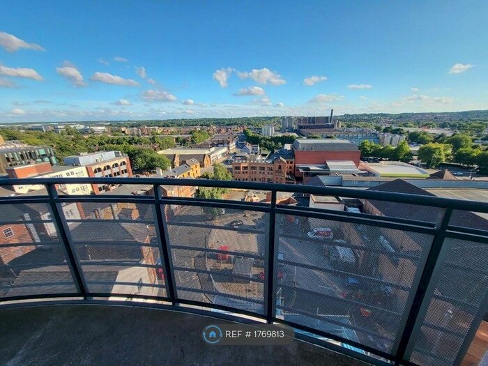 2 Bedroom Flat To Rent In Woolmonger Street, Northampton, NN1