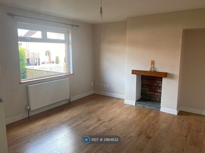 3 Bedroom Semi Detached House To Rent In Timsbury Road, Bristol, BS3