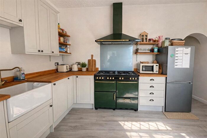 2 Bedroom Terraced House For Sale In Carr Mill Street, Haslingden, Rossendale, BB4