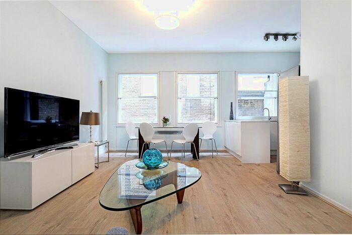 2 Bedroom Flat To Rent In Orange Street, London, WC2H