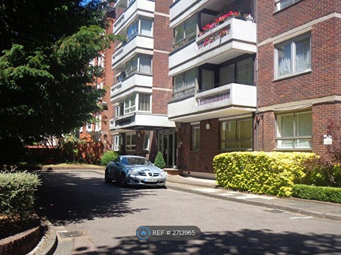 2 Bedroom Flat To Rent In Marlborough, London, W9