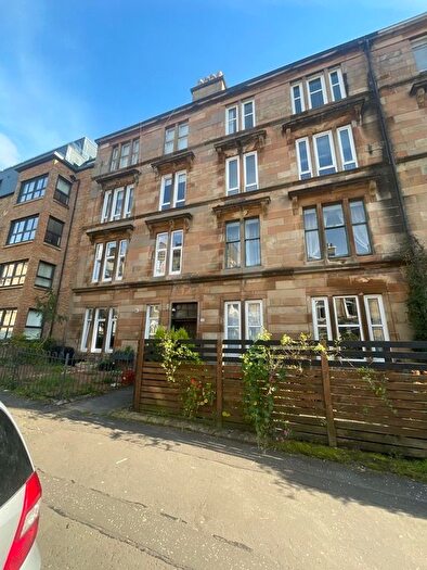 2 Bedroom Flat To Rent In Armadale Street, Glasgow City, Glasgow, G31