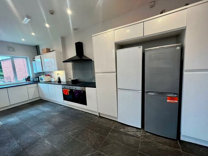 1 Bedroom Terraced House To Rent In St Patricks Road, Coventry, CV1