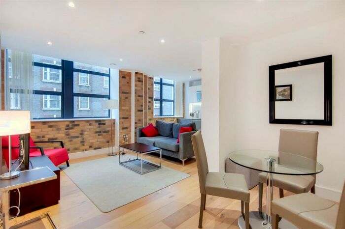 2 Bedroom Apartment To Rent In Carlow Street, London, NW1