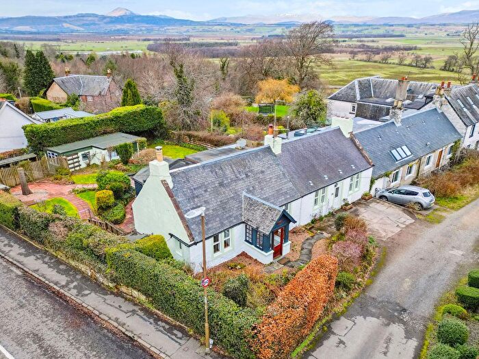 5 Bedroom Cottage For Sale In Graham Street, Kippen, FK8