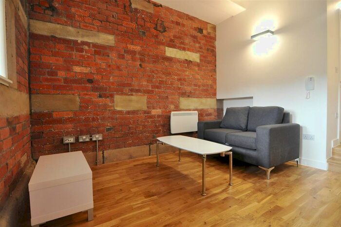 1 Bedroom Flat To Rent In Lilycroft Road, Bradford BD9