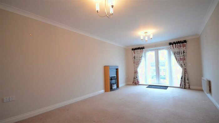 2 Bedroom Apartment To Rent In Old Dairy Close, GU51