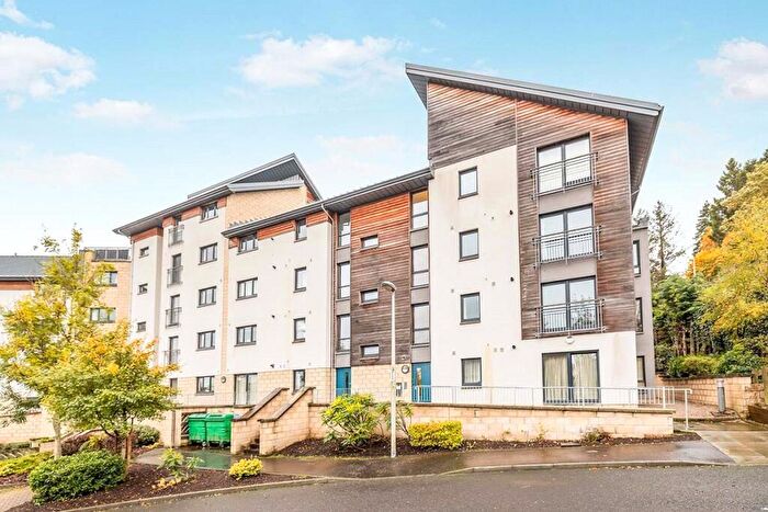 2 Bedroom Flat To Rent In Morris Court, Perth, PH1