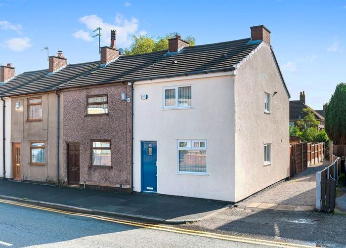 Houses for sale & to rent in WN5 8PL, Cambridge Road, Orrell Wigan