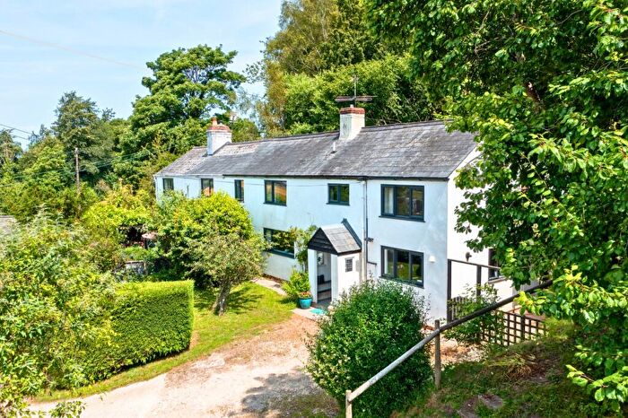 4 Bedroom Semi-Detached House For Sale In Bear Wood Lane, Coppett Hill, HR9