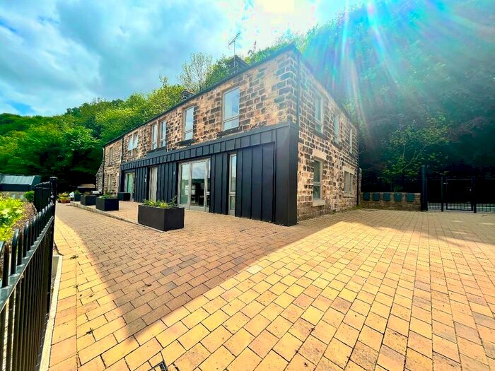 2 Bedroom Flat To Rent In Mill Cottage Apartments, Old Mill Lane, Oughtibridge, S35