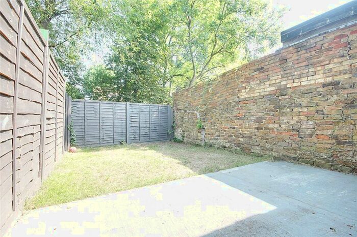 2 Bedroom Terraced House To Rent In Turkey Street, Enfield, EN3