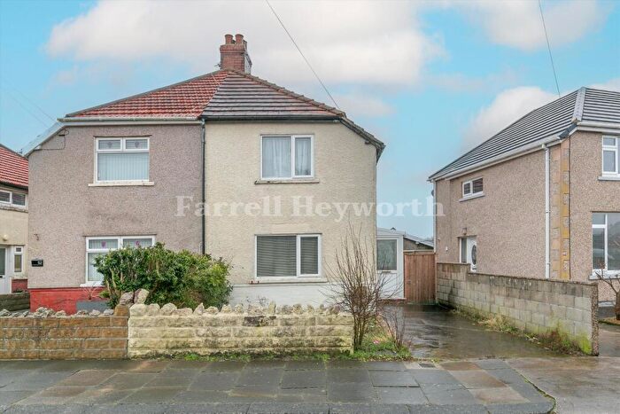 3 Bedroom House For Sale In Lordsome Road, Heysham, Morecambe, LA3