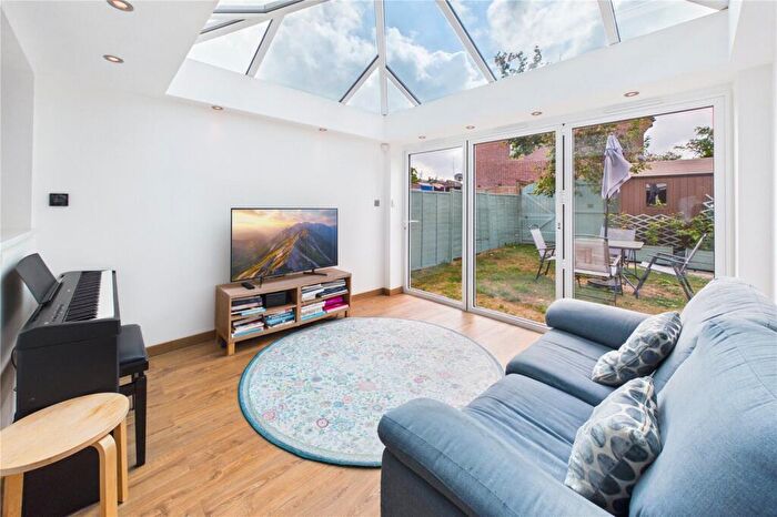 2 Bedroom Terraced House For Sale In Old Forge Way, Peasedown St. John, Bath, Somerset, BA2