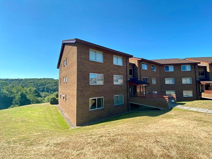 1 Bedroom Apartment To Rent In Stoke Bishop, Bishops Court, BS9