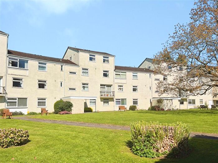 2 Bedroom Flat For Sale In Northumberland Road, Leamington Spa, Warwickshire, CV32
