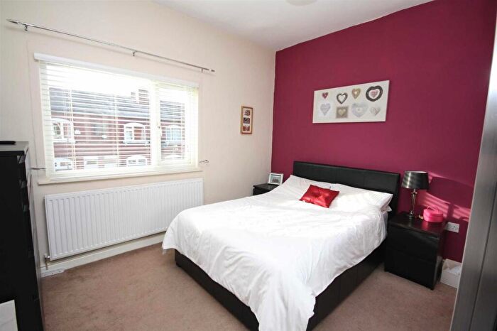 2 Bedroom Terraced House To Rent In Dudley Road, Sale, Cheshire, M33