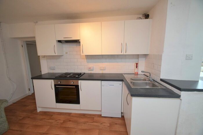 4 Bedroom Terraced House To Rent In Wellington Terrace, Falmouth, TR11