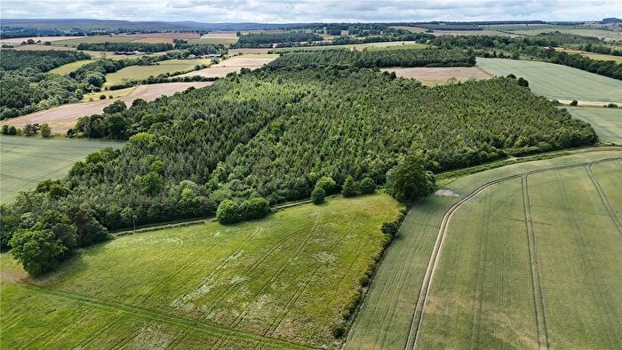 Land For Sale In Shotley Estate Woodlands, Consett, Northumberland, DH8