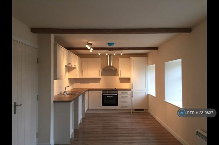 2 Bedroom Flat To Rent In The Hecklingshop, Barnard Castle, DL12