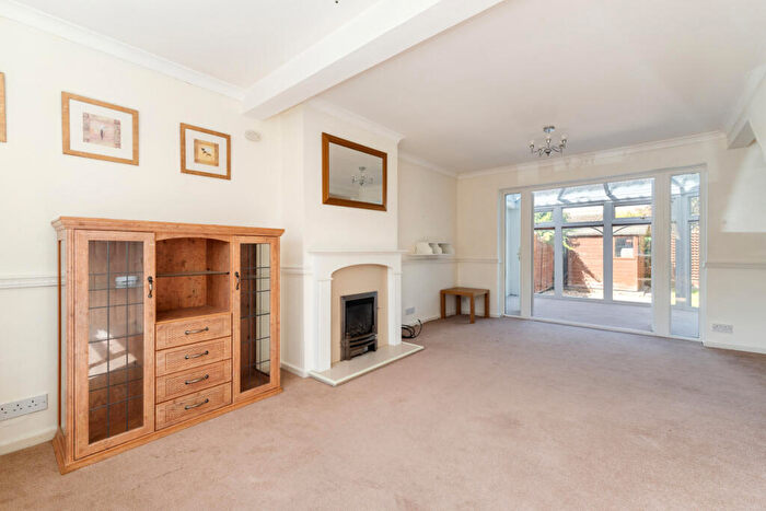 3 Bedroom Terraced House For Sale In Alderbury Road, Stansted, Essex, CM24