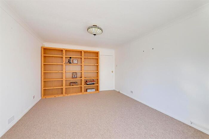 2 Bedroom Detached Bungalow For Sale In Keswick Close, Goring-By-Sea, Worthing, BN12